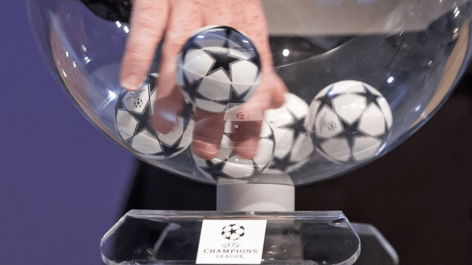 2023/2024 UEFA Champions League Predictions