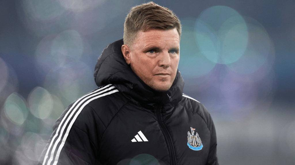 Eddie’s Tactical Shift: How(e) Newcastle Neutralized Bournemouth’s Attack