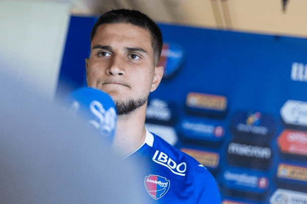 Patrick’s Prospect Picks: Zinedin Smajlović – Sandefjord’s Exciting Defender